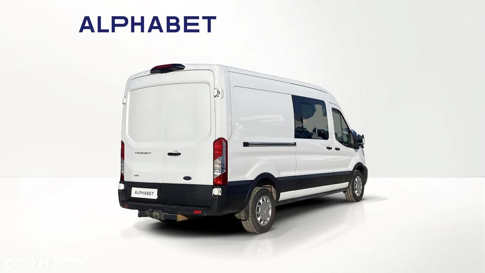 Ford Transit - 5