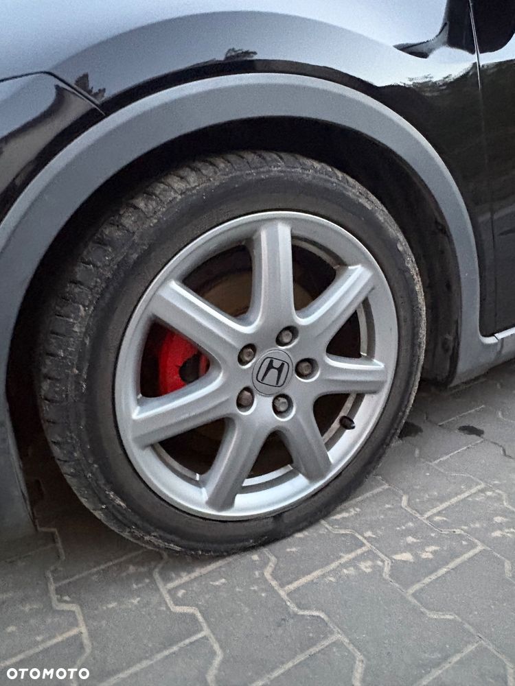 Honda Civic - 13