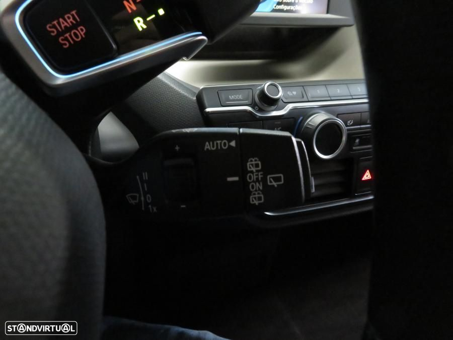 BMW i3 94Ah +Comfort Package Advance - 19