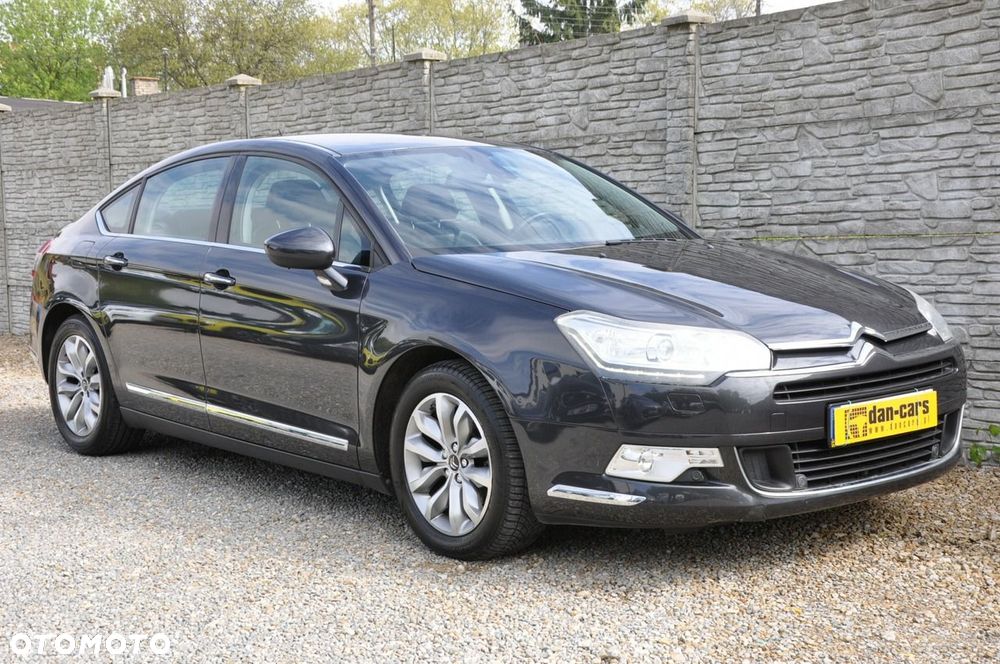 Citroën C5 2.0 HDi Exclusive - 7