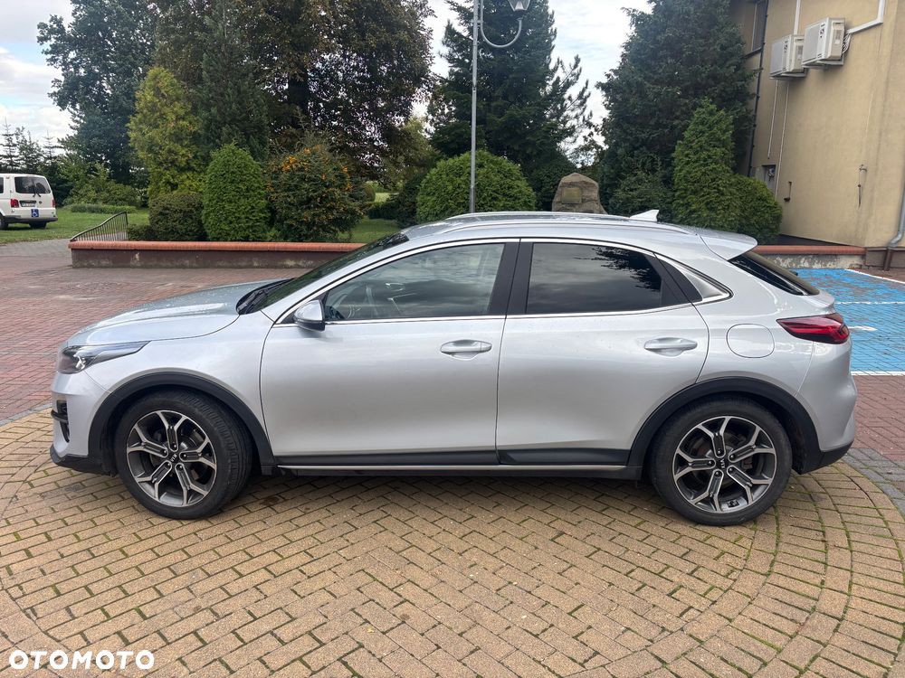 Kia XCeed 1.6 CRDi SCR L DCT - 8