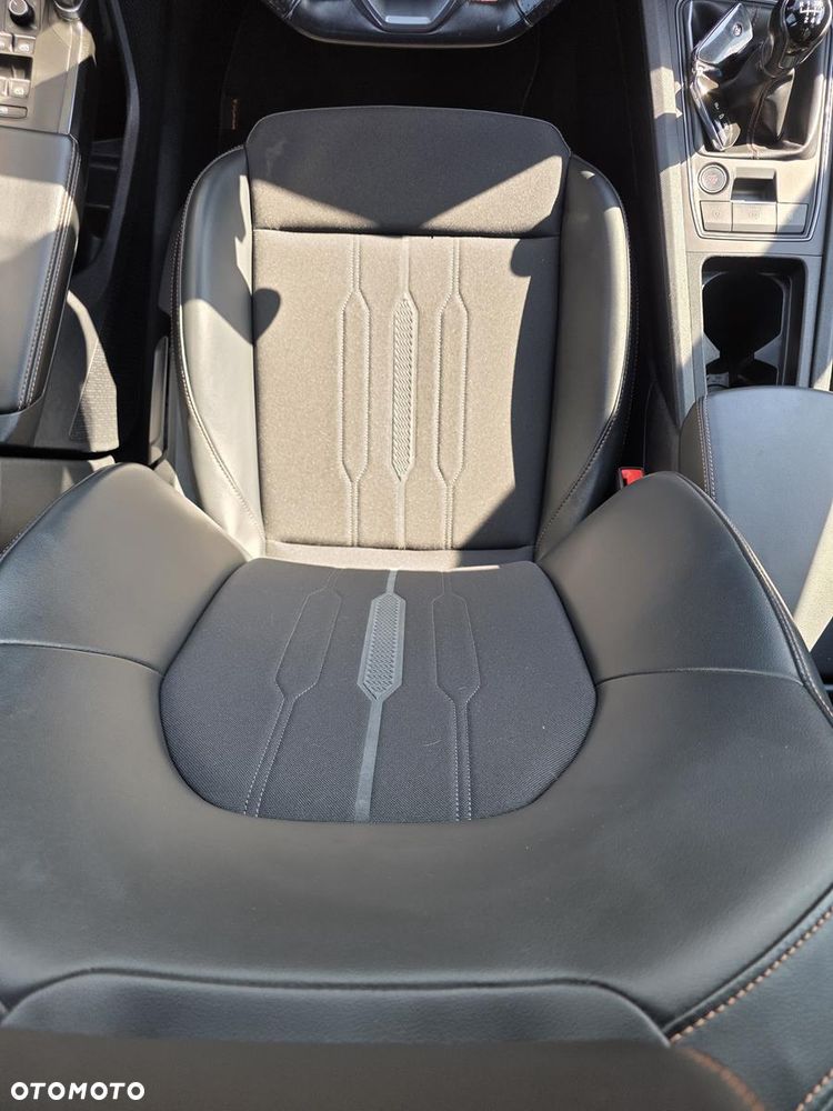Cupra Formentor 2.0 TDI - 19