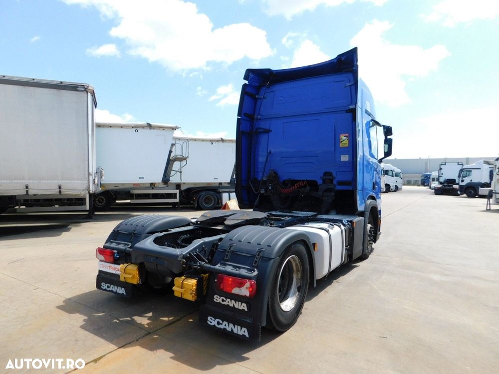 Scania R500 - 3