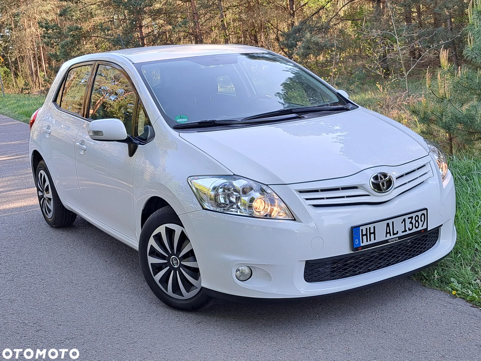 Toyota Auris 1.6 Life+ - 16