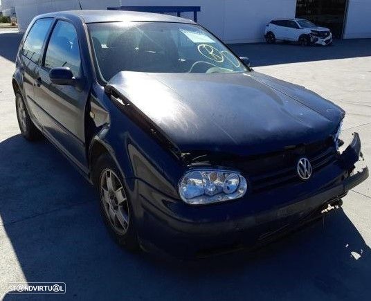 Peças Volkswagen Golf IV (1J1) 1997 a 2005 - 1