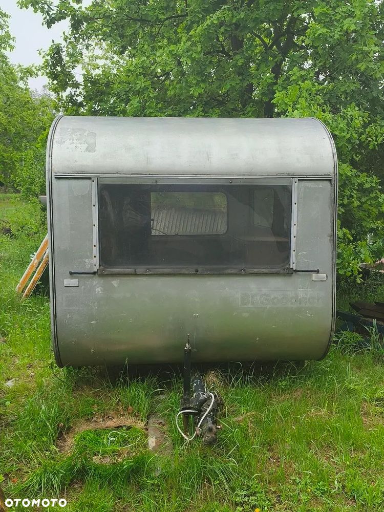 KNAUS MONSUN - 1