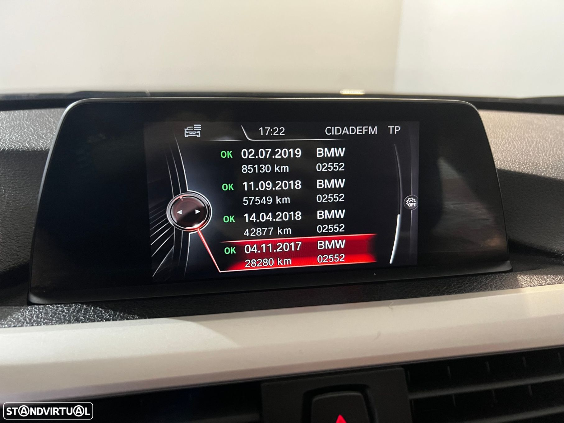 BMW 420 Gran Coupé d Line Sport - 28