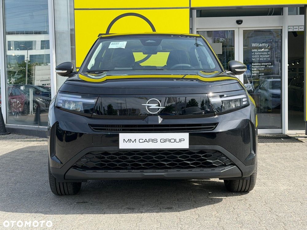 Opel Frontera - 2