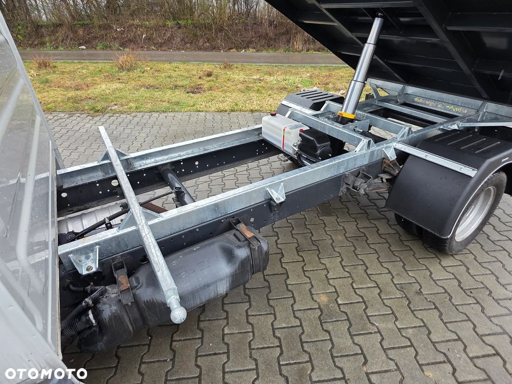 Iveco Daily 35c-15 Wywrotka 3.60 M/Kiper 3-Stronny ! Bez Korozji  ! Z Włoch  ! - 10