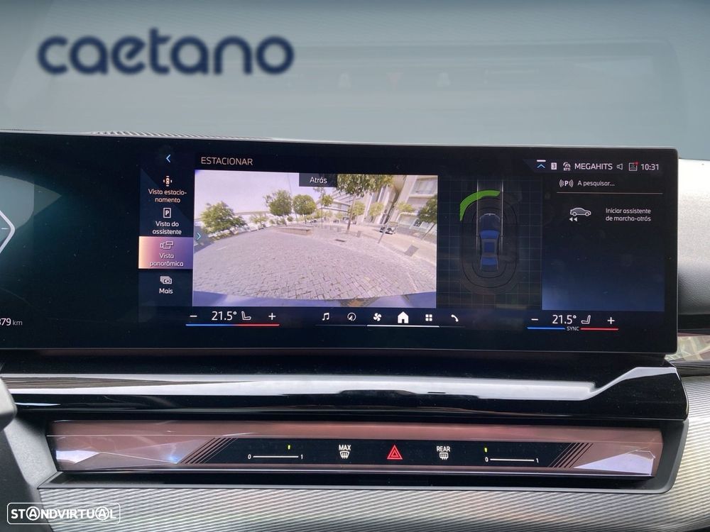 BMW i5 eDrive40 Pack Desportivo M - 8