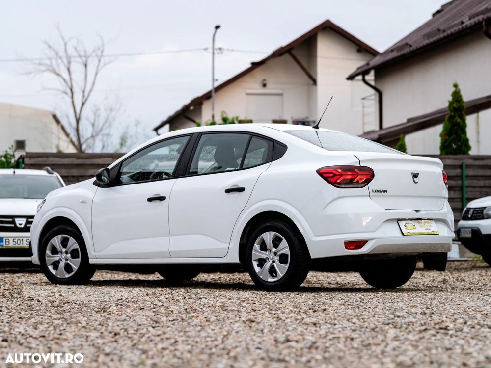 Dacia Logan - 9