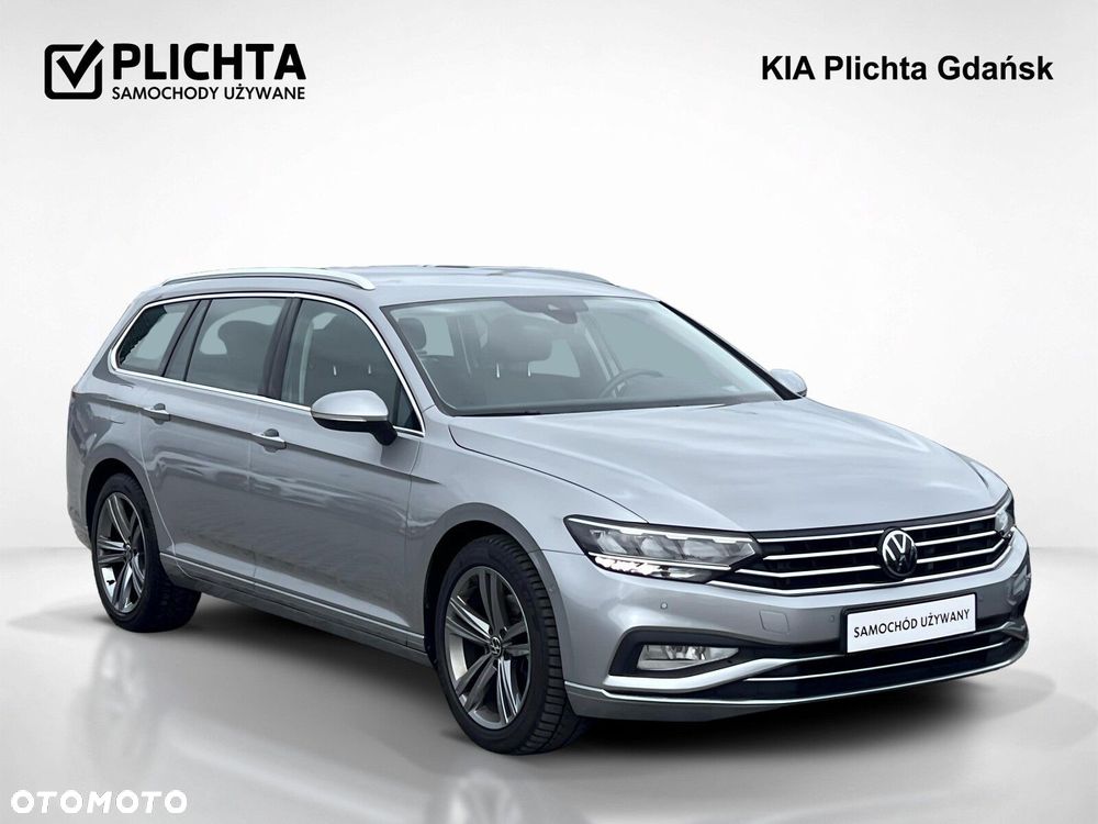 Volkswagen Passat - 4