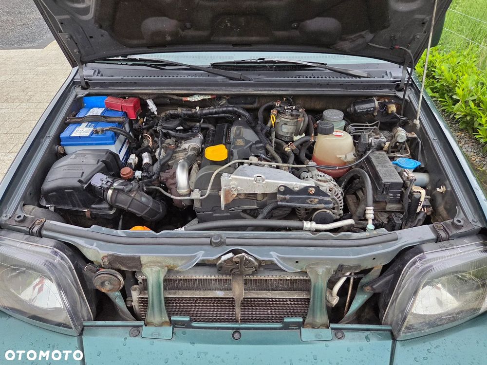 Suzuki Jimny 1.5 DDiS Ranger - 20