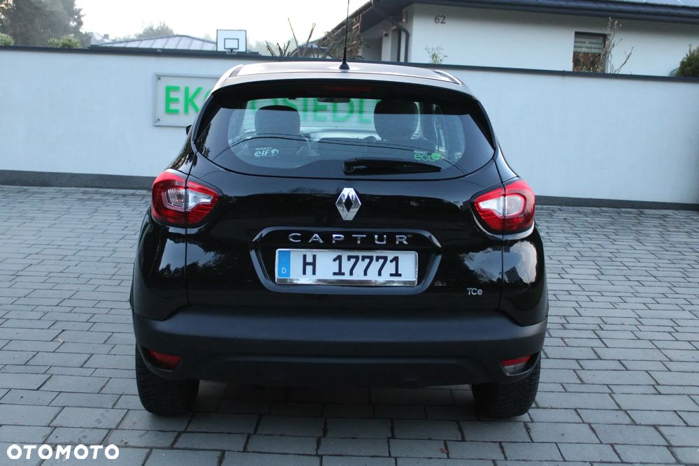 Renault Captur ENERGY TCe 90 Start&Stop Dynamique - 6