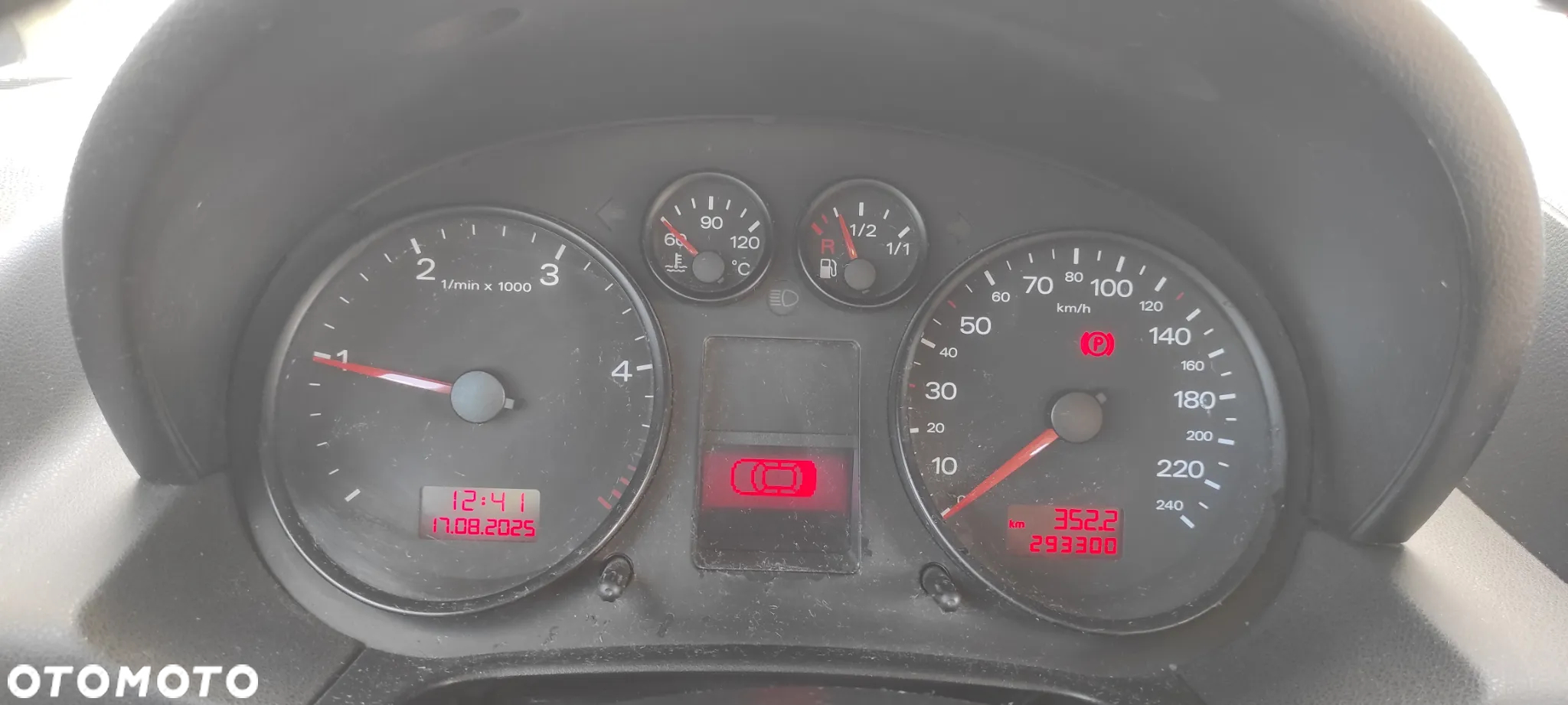 Audi A2 1.4 TDI - 14