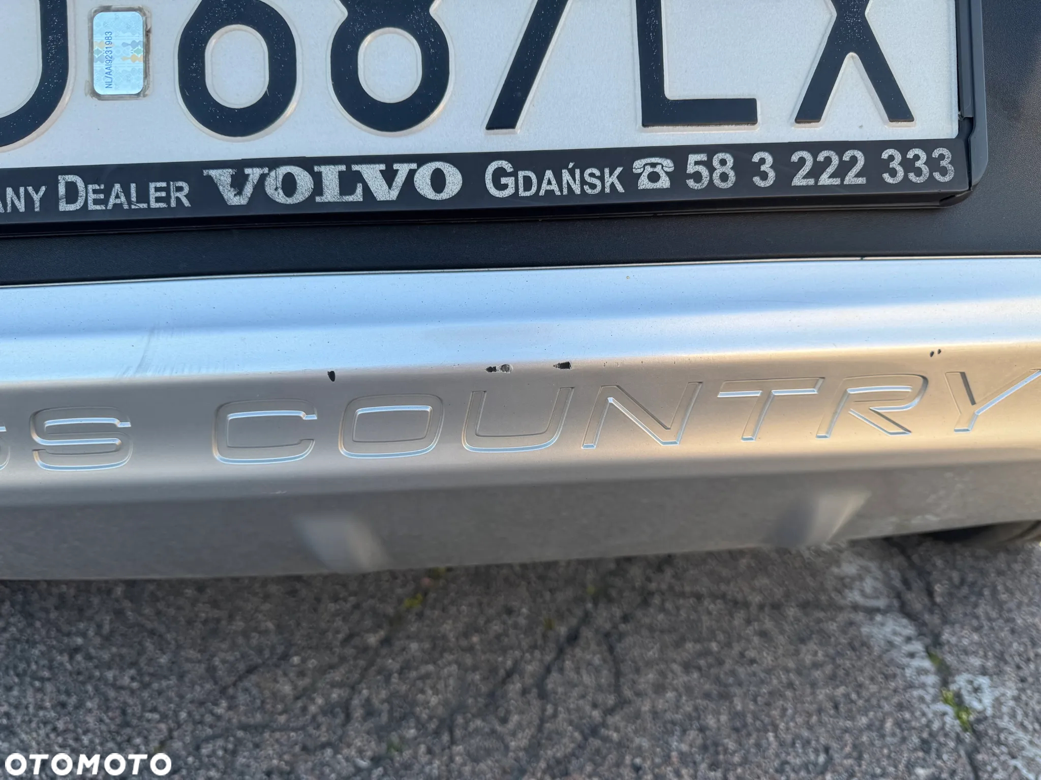 Volvo V40 Cross Country D3 Kinetic - 12
