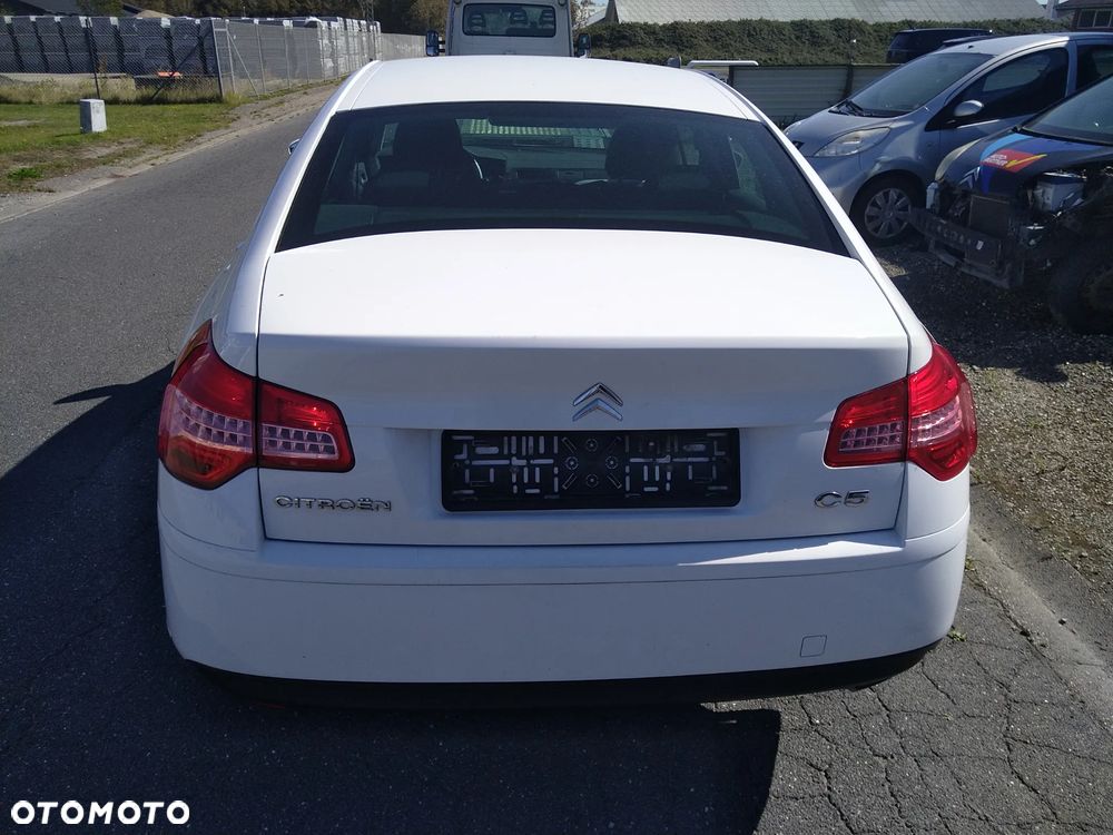 Citroën C5 - 13