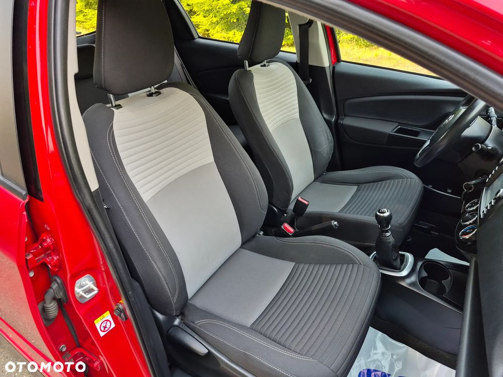Toyota Yaris 1.5 Active - 15