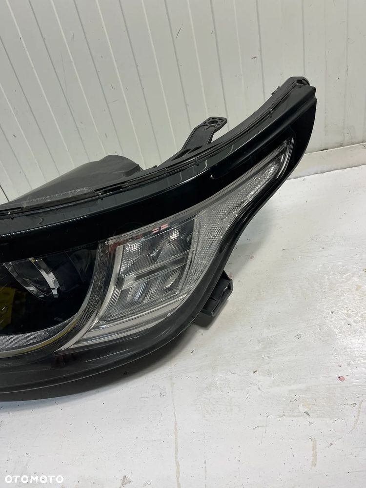 RANGE ROVER SPORT L494 REFLEKTORY PRZEDNIE BI XENON EU - 6