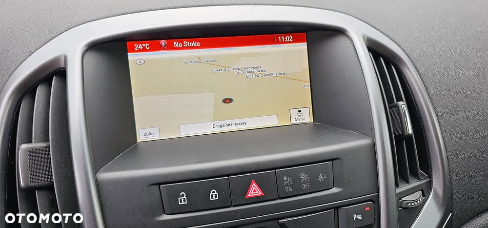 Opel Astra 1.4 Turbo Active - 16
