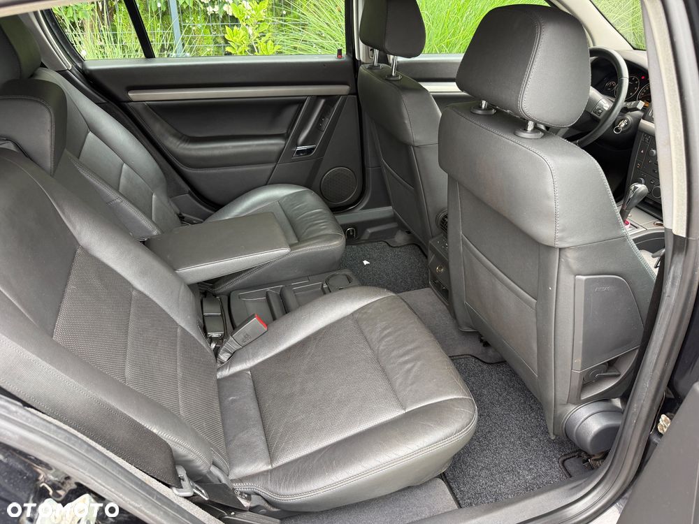 Opel Signum - 12