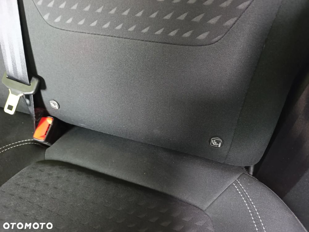 Ford Fiesta 1.0 EcoBoost S&S TREND - 14