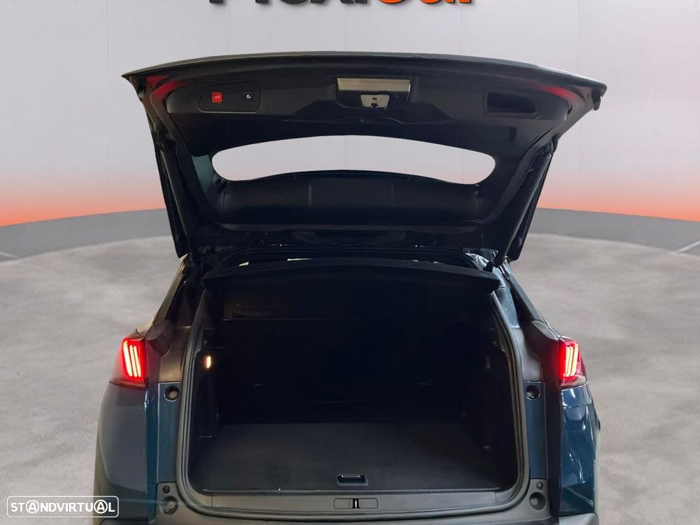 Peugeot 3008 - 7
