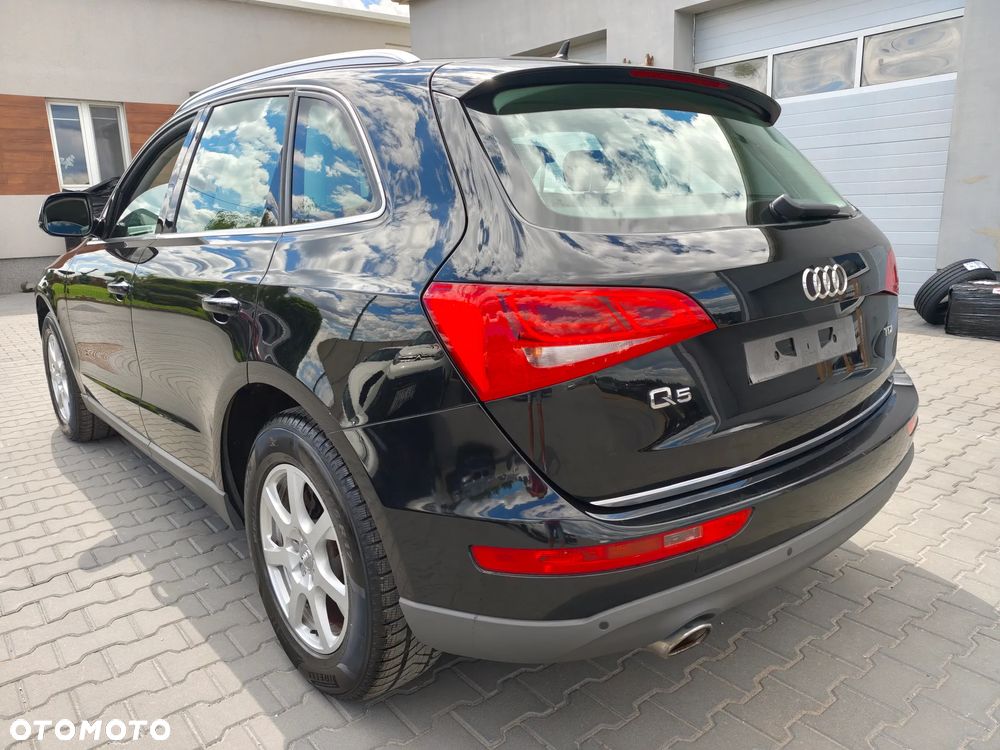 Audi Q5 2.0 TDI (clean diesel) ultra - 3