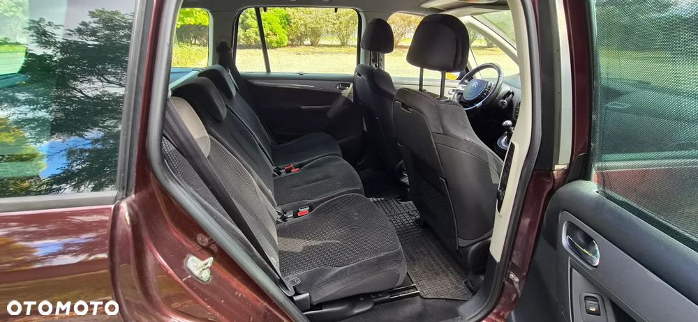 Citroën C4 Grand Picasso 1.8 16V Advance - 20
