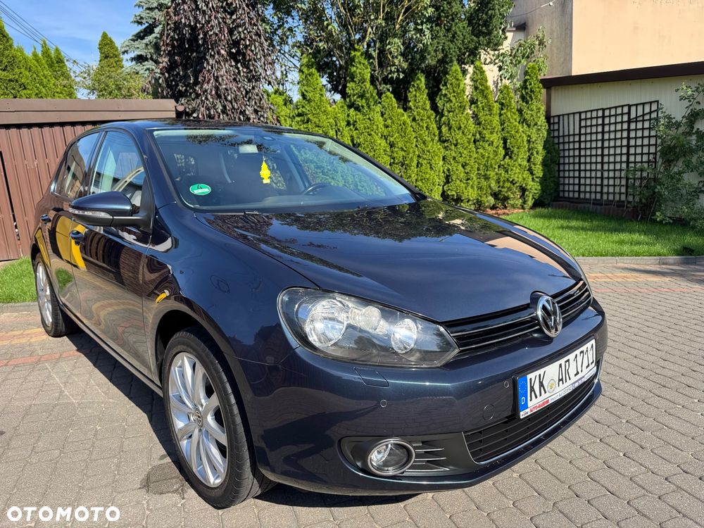 Volkswagen Golf 1.6 Edition - 6