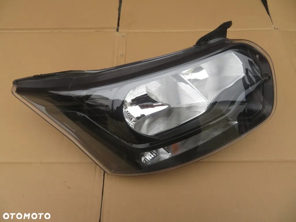 REFLEKTOR PRAWY FORD TRANSIT MK8 14R- GK31-13W029-BC KRAKÓW - 3