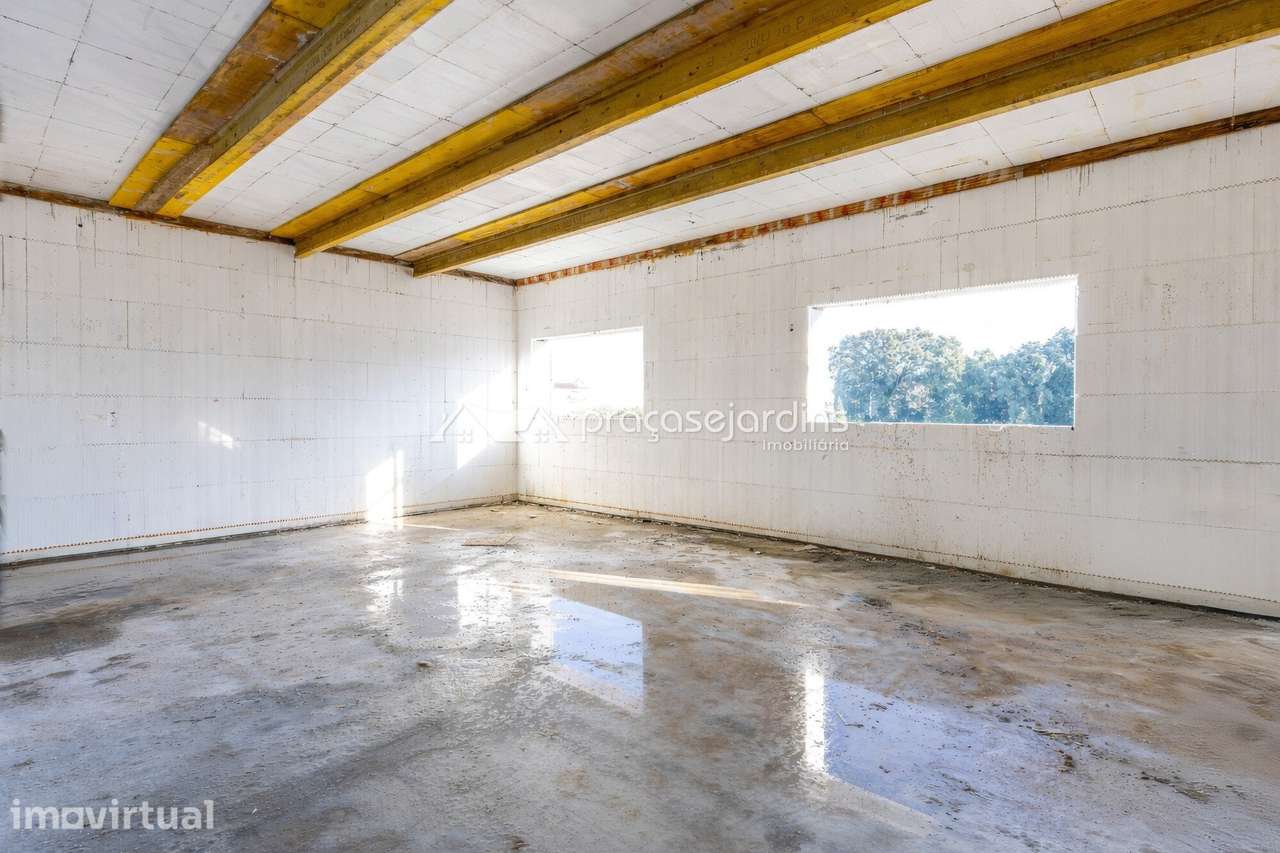 Apartamento T1 - Leiria - Grande imagem: 3/18