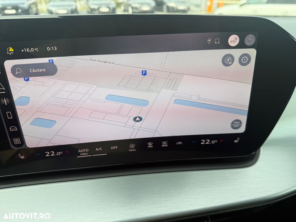 Audi Q3 1.5 35 TFSI S tronic S Line - 24