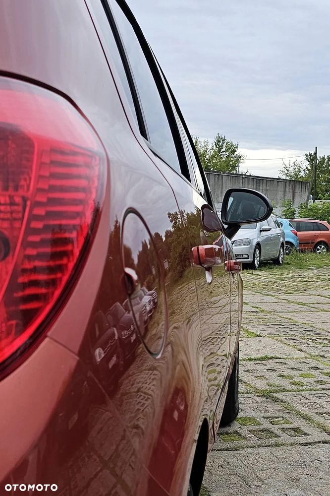 Opel Corsa - 12