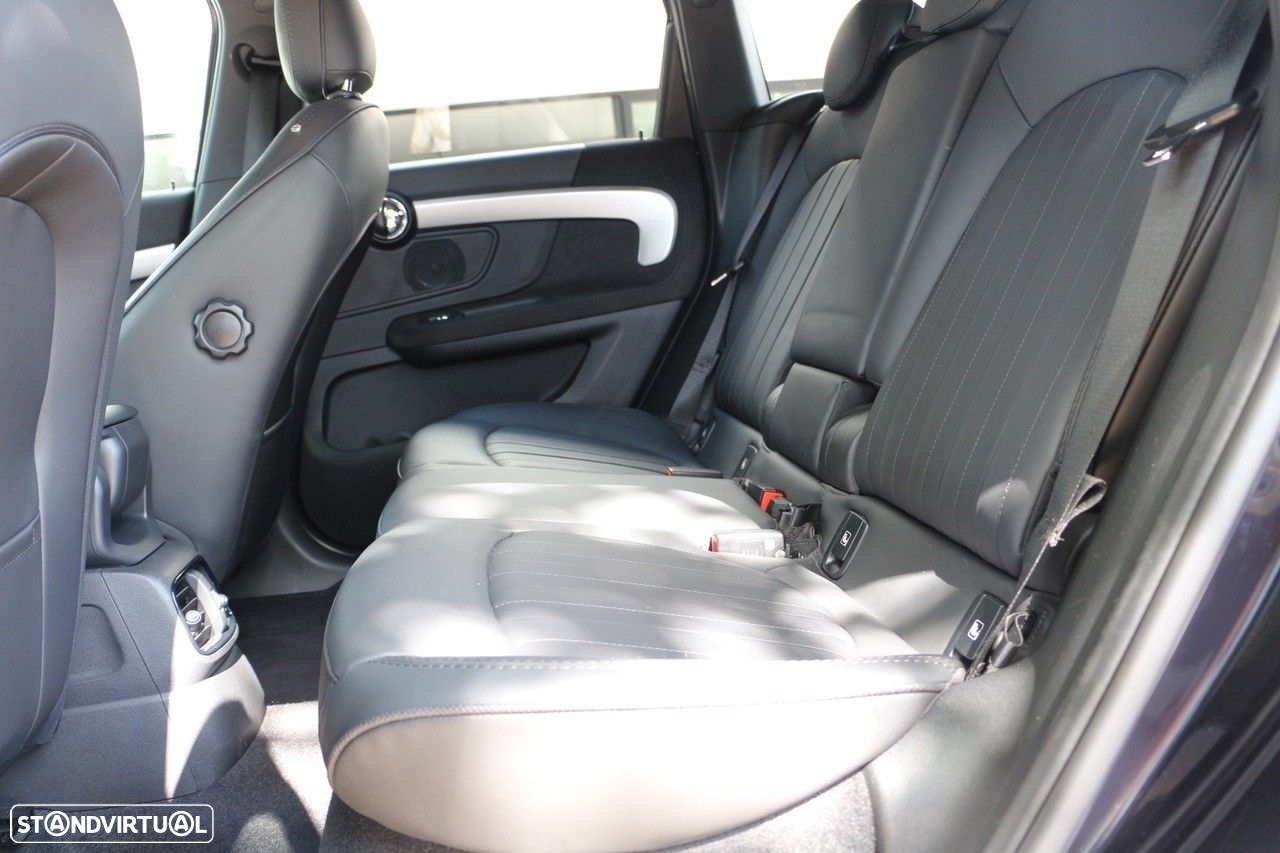 MINI Countryman Cooper SE Premium P. Yours Auto - 20