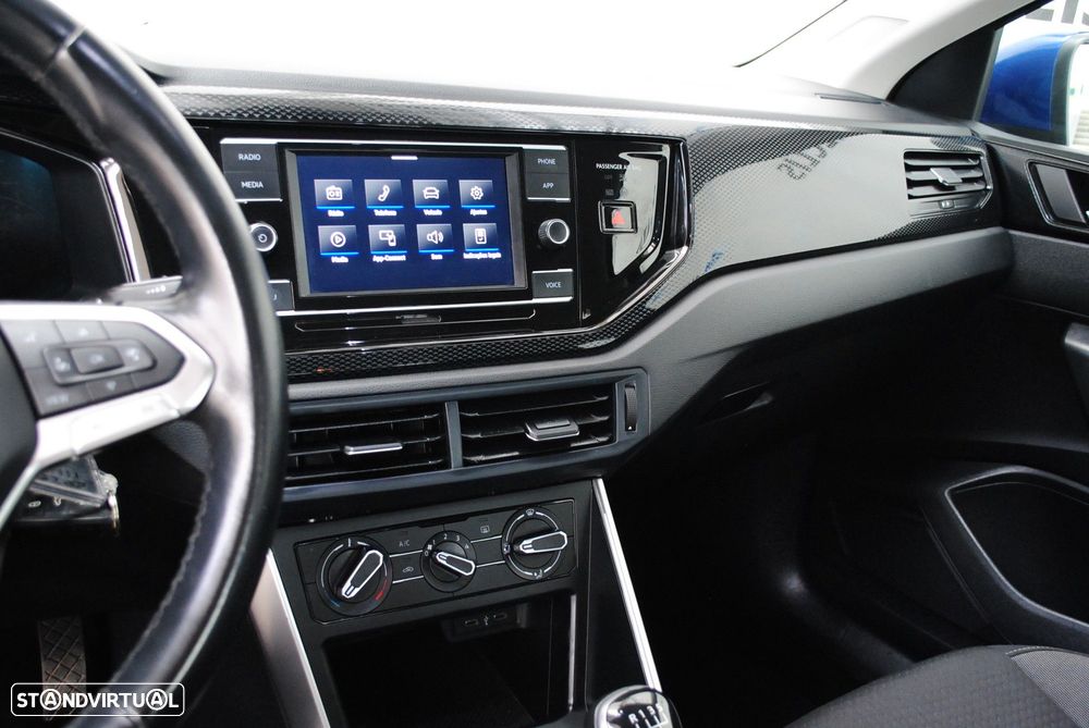 VW Taigo 1.0 TSI Life - 27