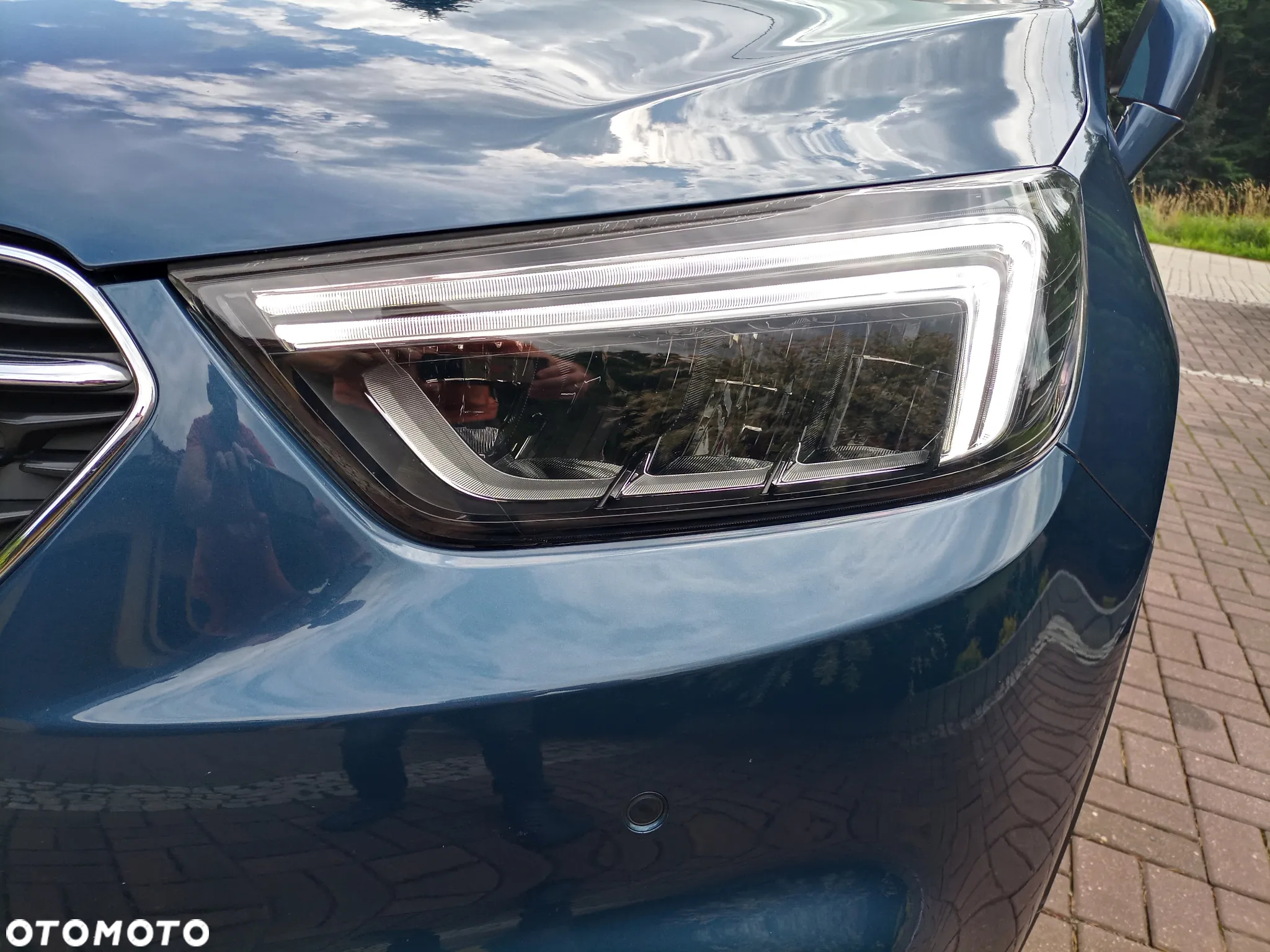 Opel Mokka - 31