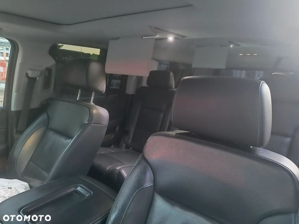 GMC Yukon - 23