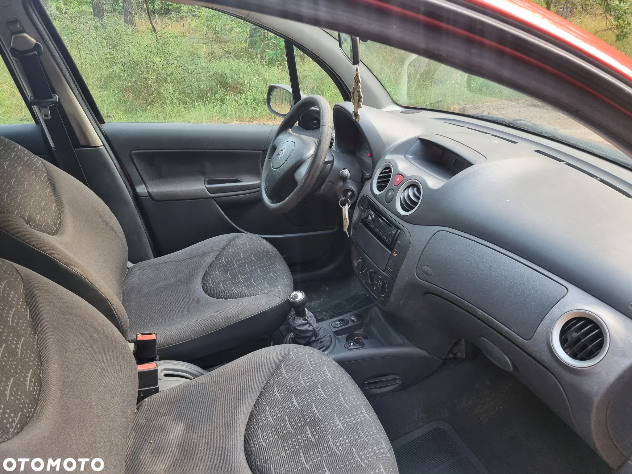 Citroën C3 1.1 Advance - 5