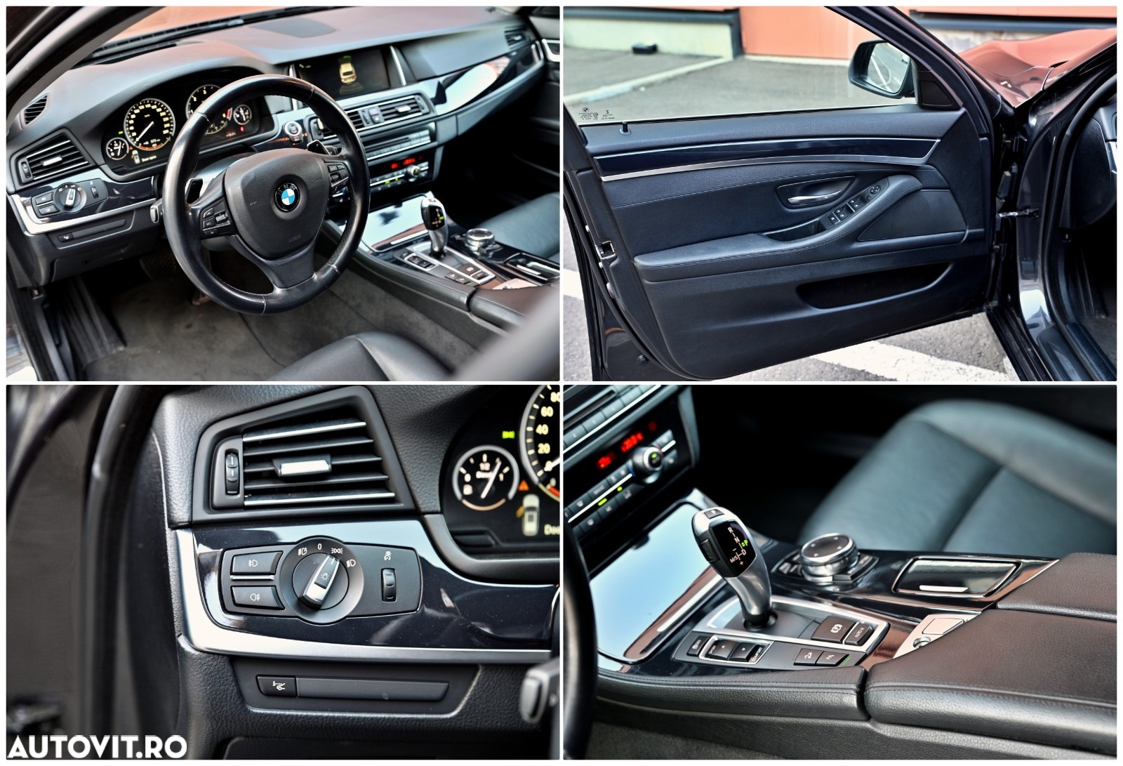 BMW Seria 4 - 18