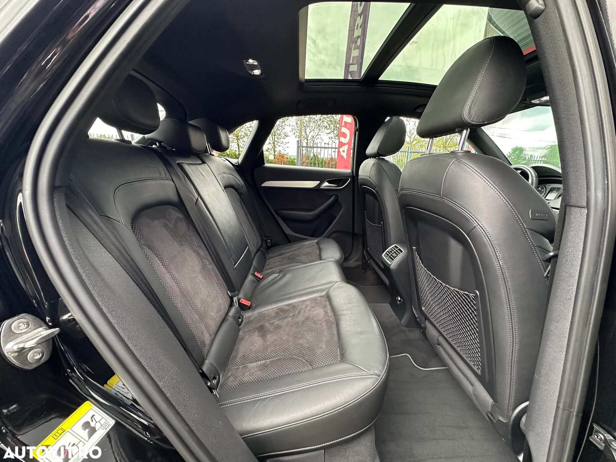 Audi Q3 2.0 TDI Quattro - 8