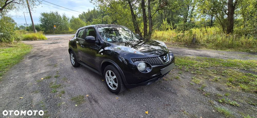 Nissan Juke - 3