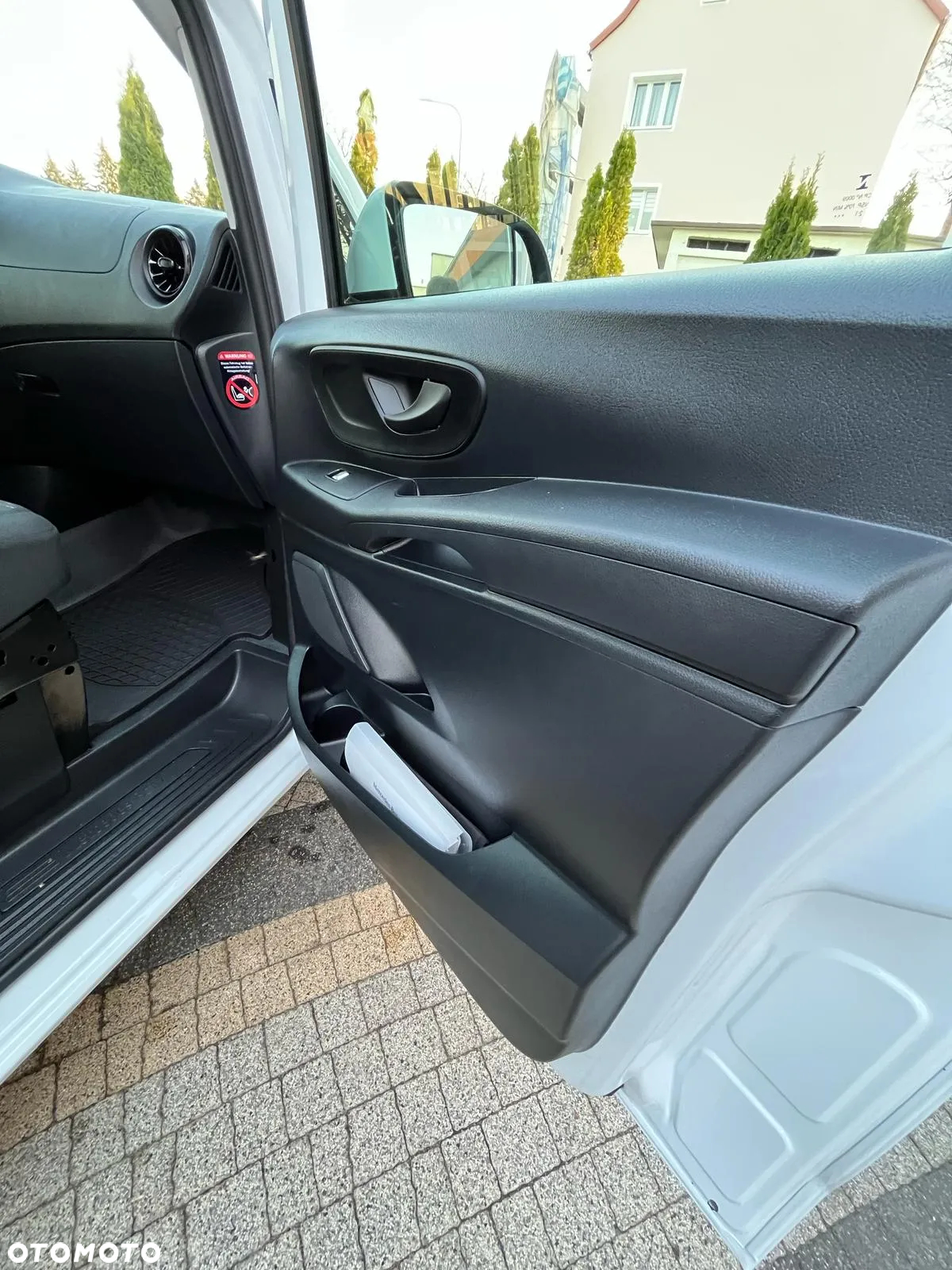 Mercedes-Benz Vito 116 cdi - 28