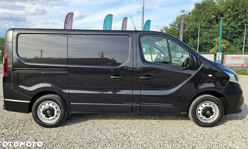 Nissan NV300 - 18