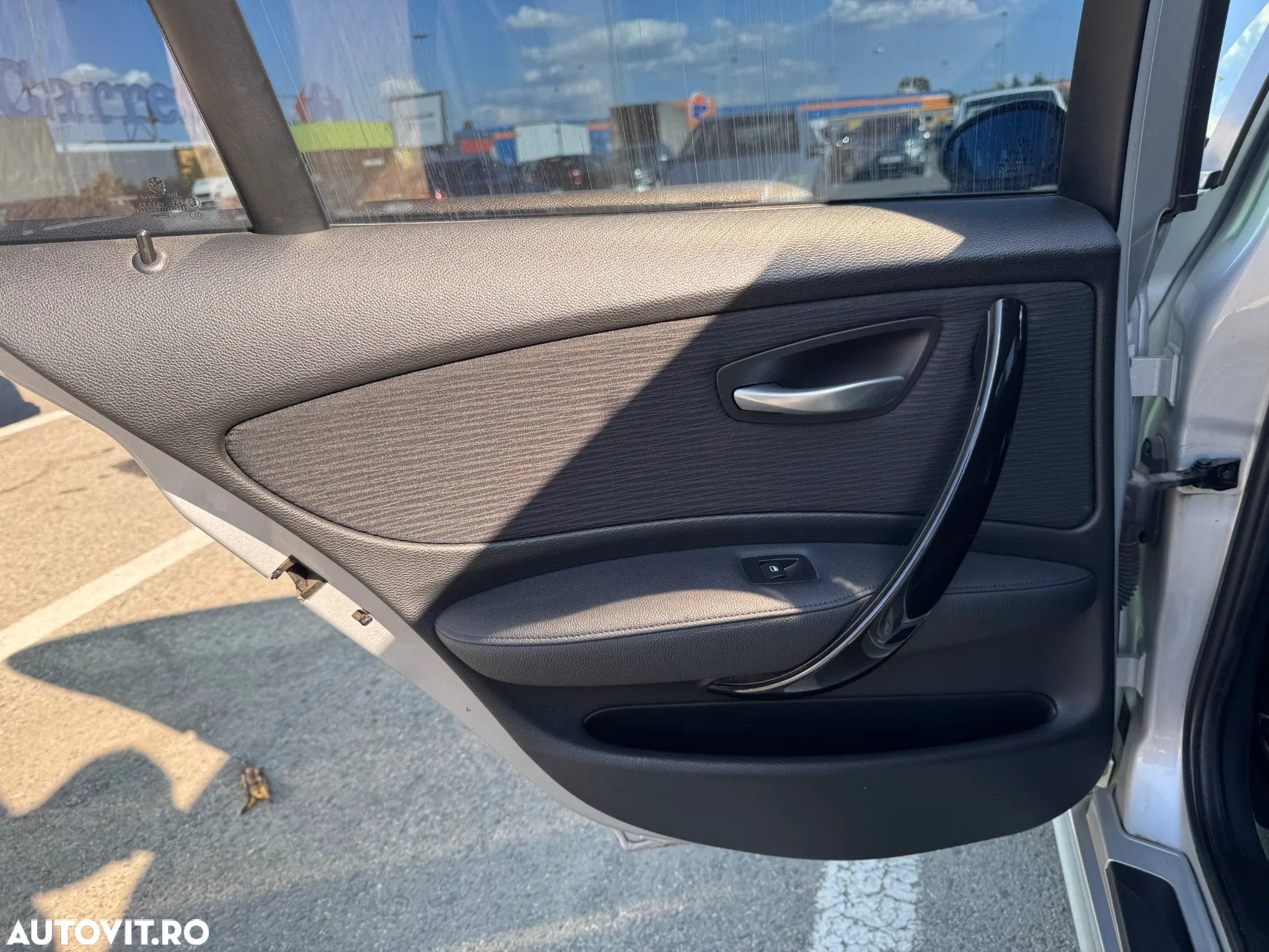 BMW Seria 1 - 15