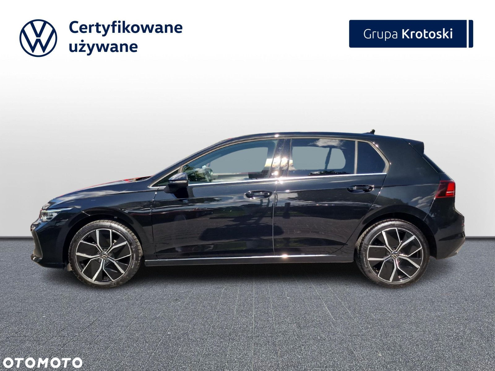 Volkswagen Golf - 2