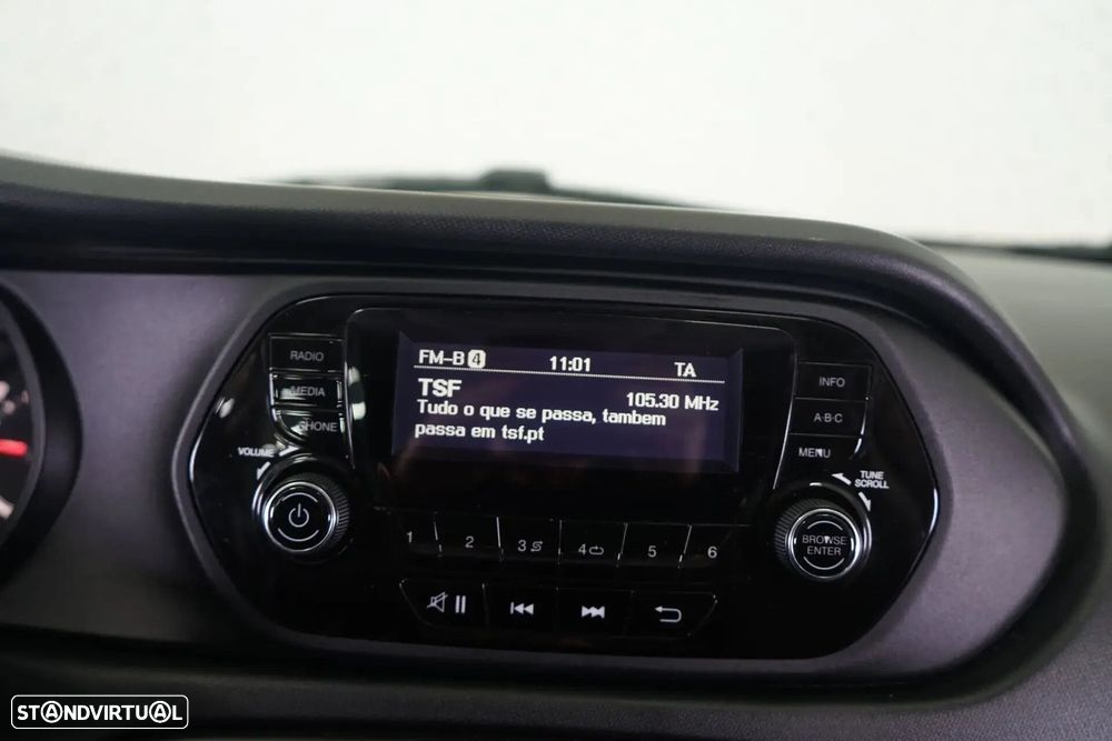 Fiat Tipo - 29