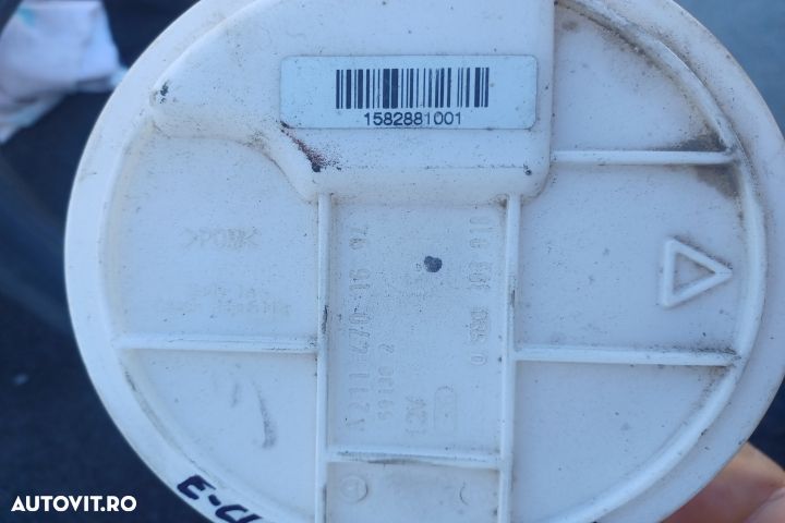 Pompa motorina din rezervor A2114701692 0580303018 MX1253 Mercedes-Be - 4
