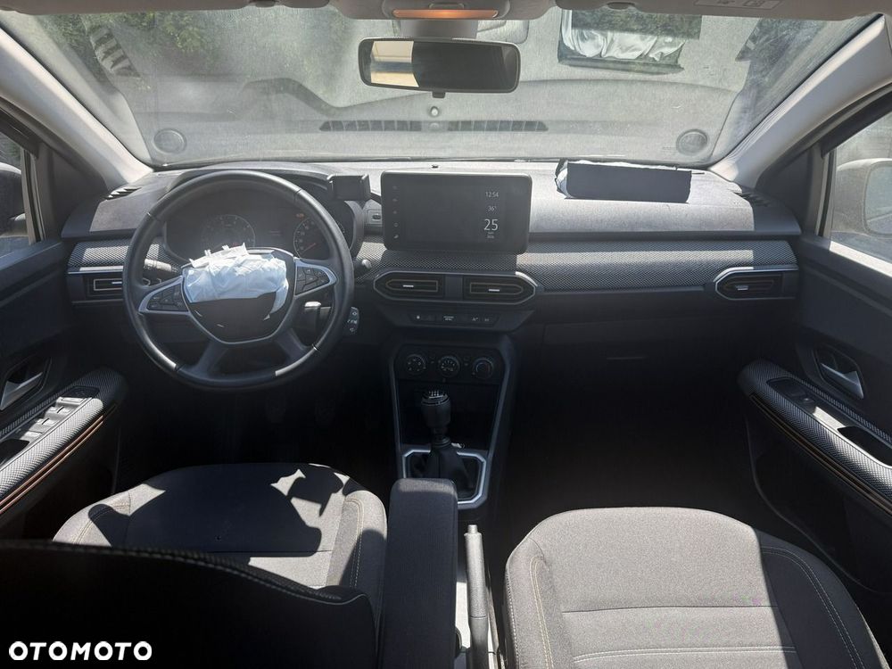 Dacia Sandero Stepway - 8