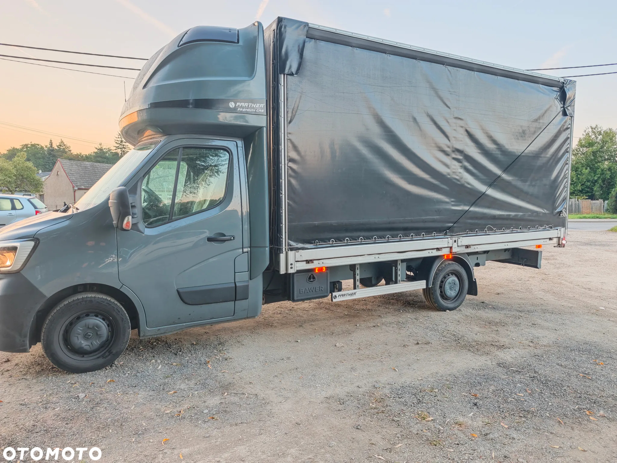 Renault Master - 3